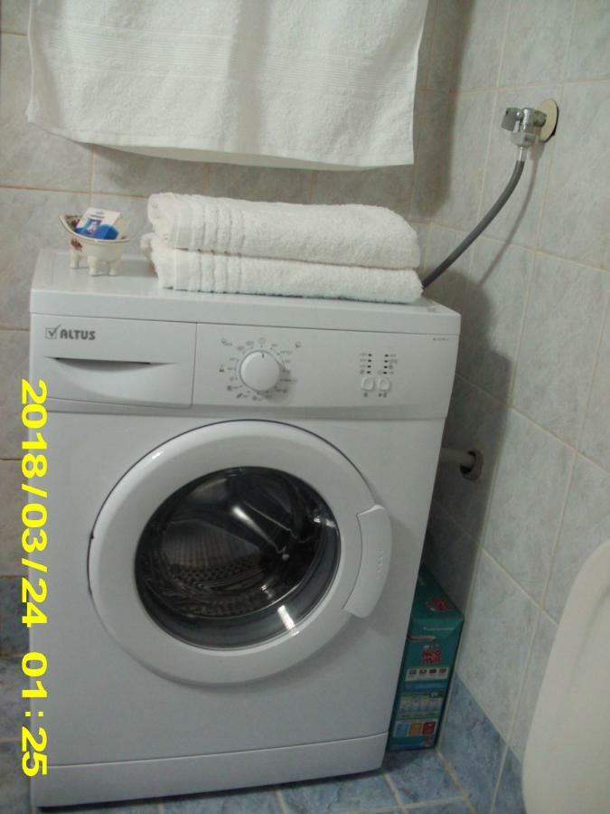 Palina'S Comfy Home. Kalamata Bagian luar foto