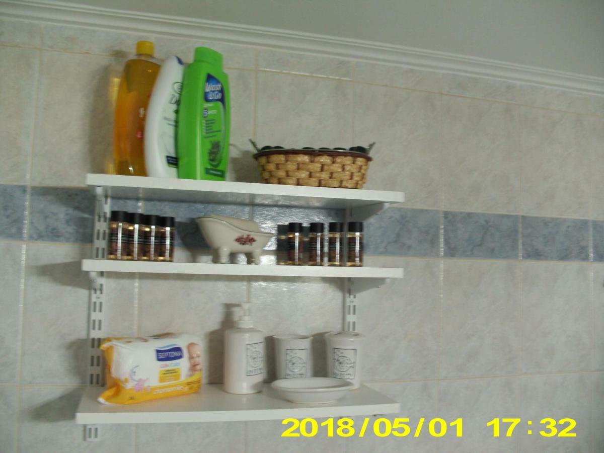 Palina'S Comfy Home. Kalamata Bagian luar foto