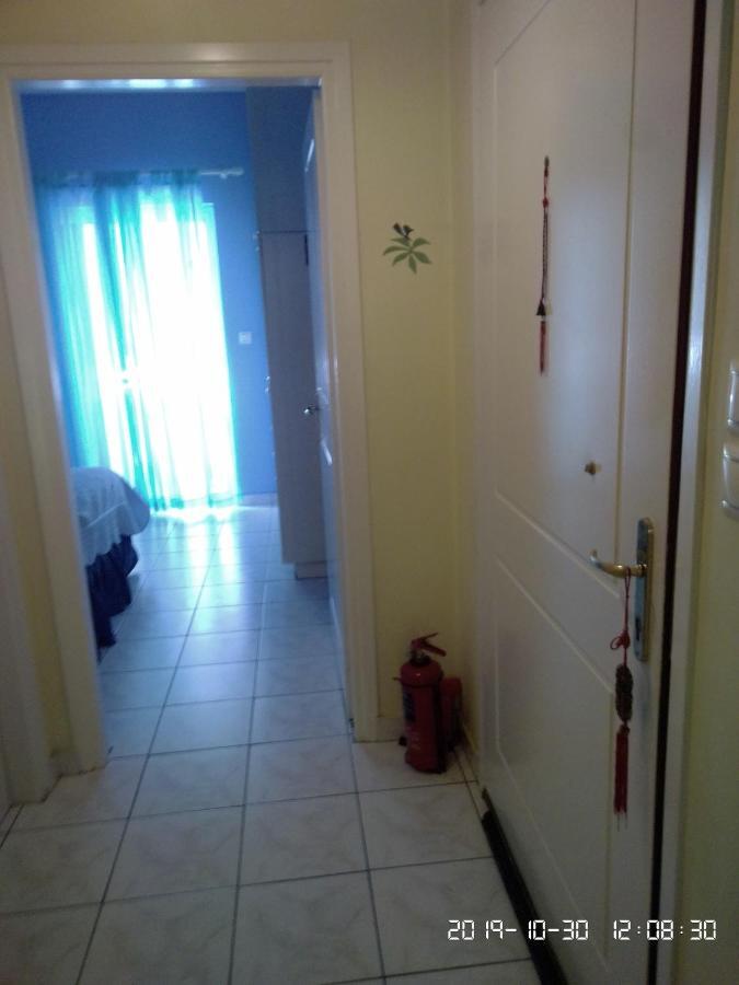 Palina'S Comfy Home. Kalamata Bagian luar foto