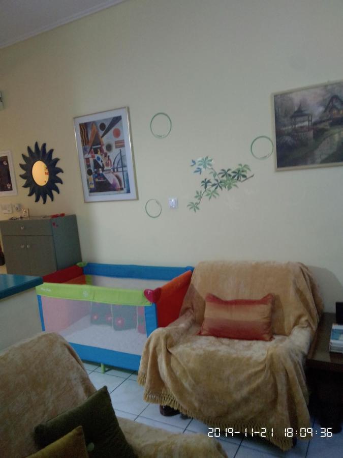 Palina'S Comfy Home. Kalamata Bagian luar foto